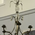 877 2663 CHANDELIER